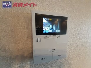 松阪駅 徒歩18分 3階の物件内観写真